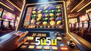 5u5u plataforma