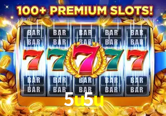 5u5u plataforma
